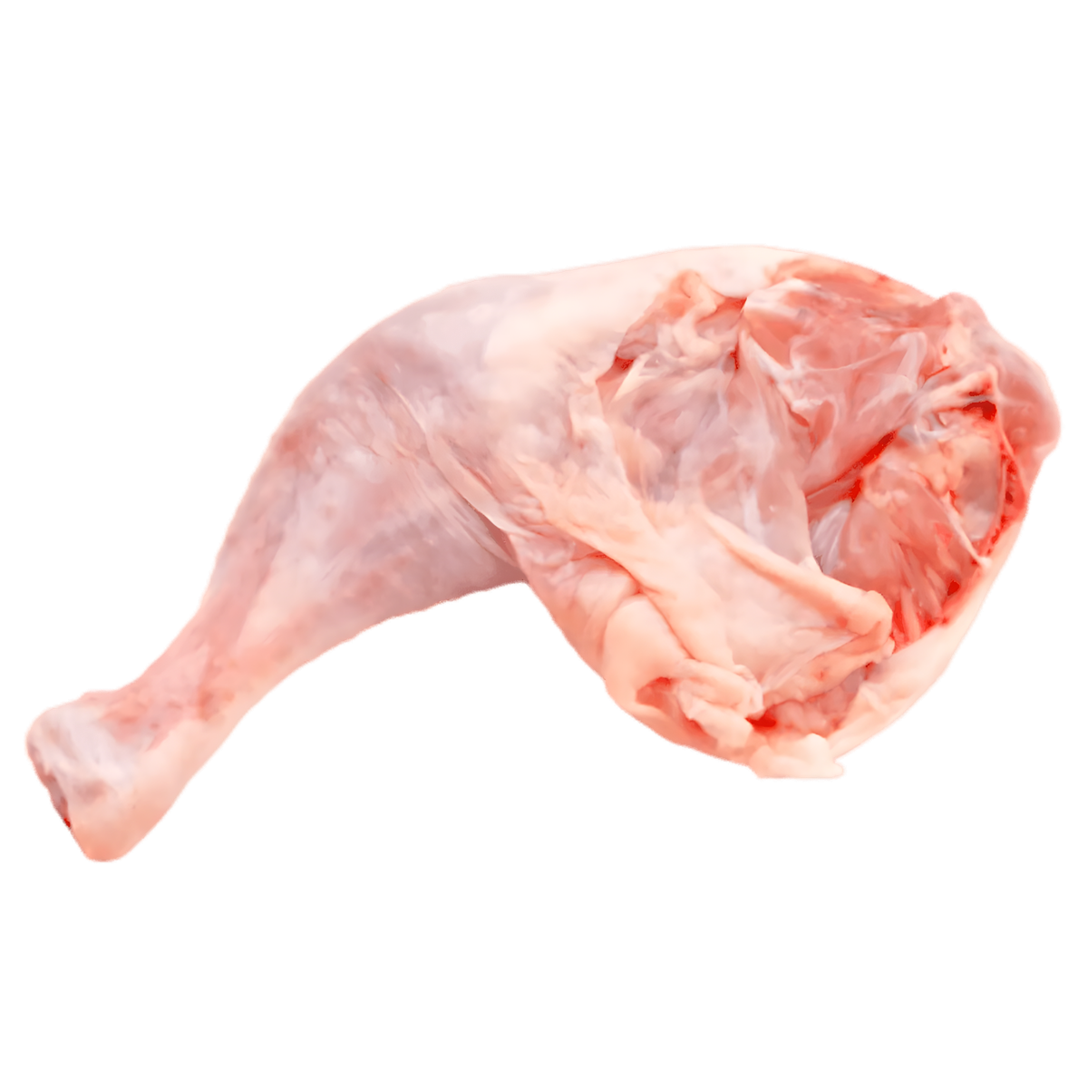 Cuisse de poulet