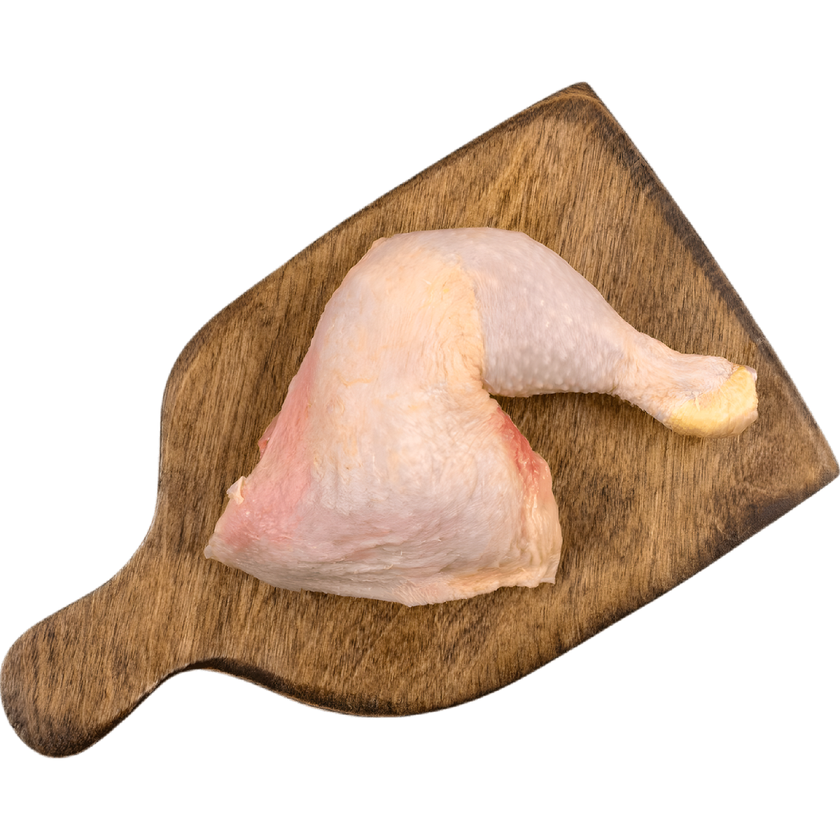 Cuisse de poulet