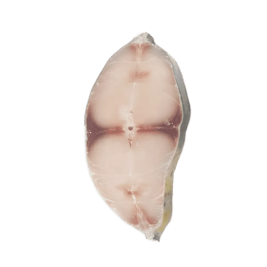 Darne de dorade mahi - POISSON - NKOSI, morceau épais de poisson frais à chair ferme, idéal pour grillades ou cuisson en papillote.