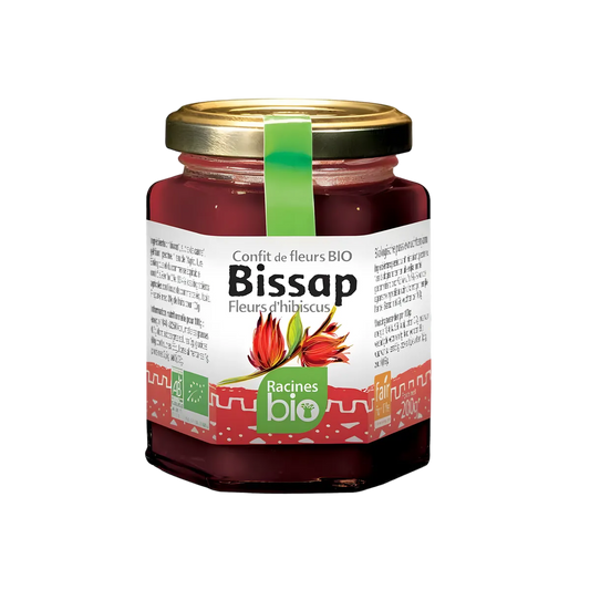 Délice hibiscus BIO RACINES