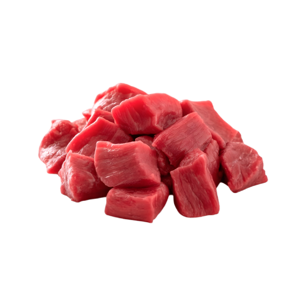 Emincé de boeuf