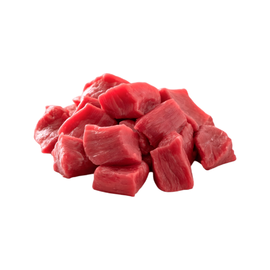 Emincé de boeuf