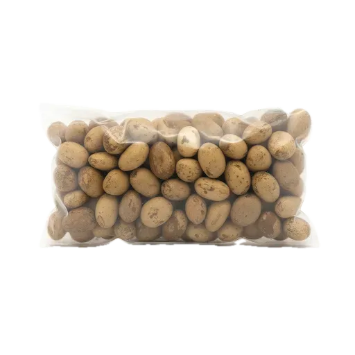 Grains de pépé entier emballés sous vide, parfaits pour rehausser plats de viande, sauces et légumes en cuisine africaine.