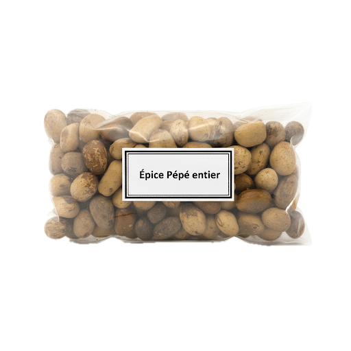 Épice Pépé entier