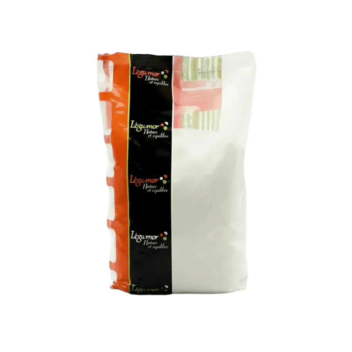 LEGUMOR Reismehl — alternative Verpackungsansicht | Afrikanischer Feinkostladen NKOSI