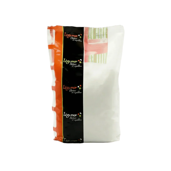 Farine de Riz LEGUMOR - vue alternative packaging | Épicerie africaine NKOSI