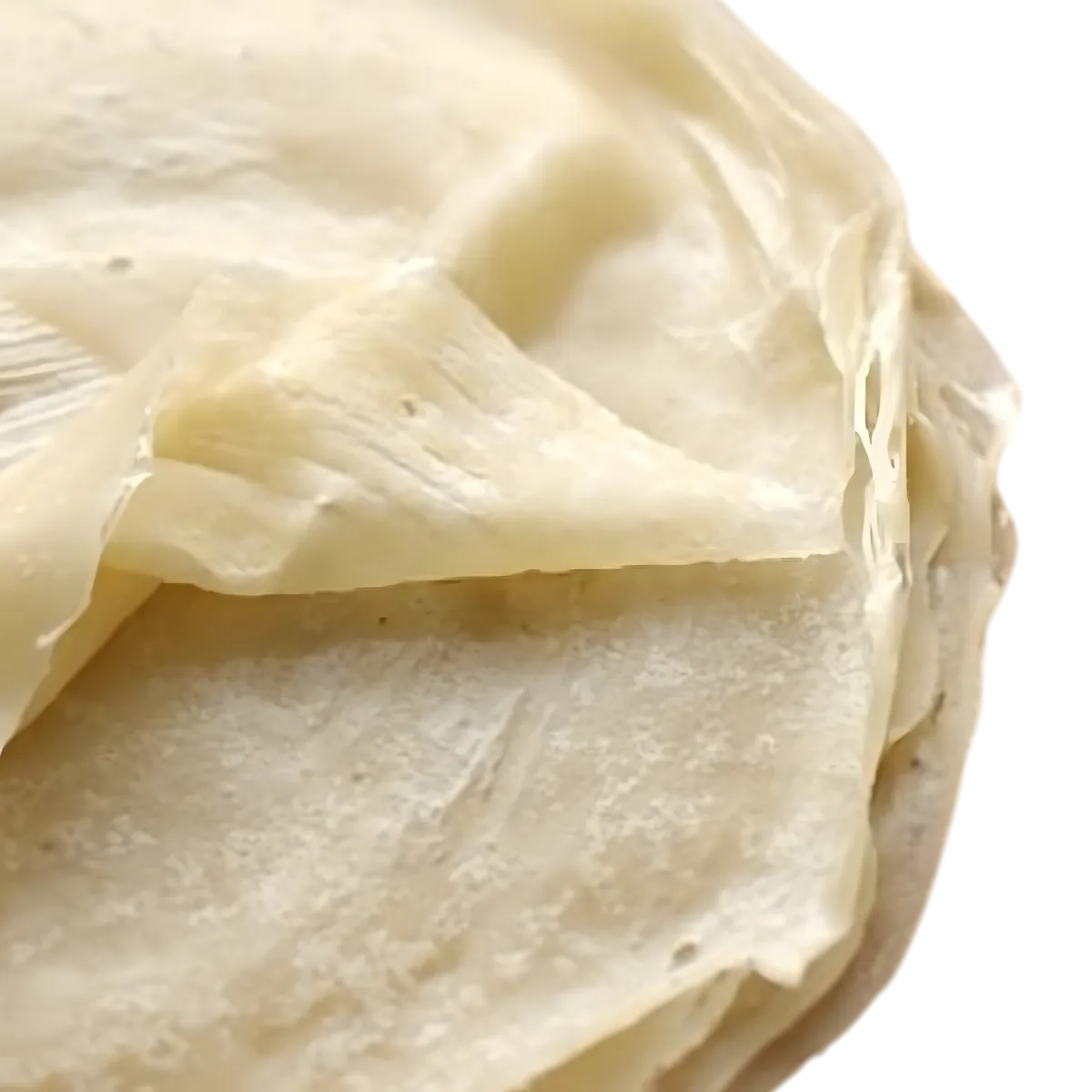 Gros plan sur feuilles de brick LA PASTILLA, texture fine et souple, idéales pour pliage facile et cuisson croustillante en épicerie salée.