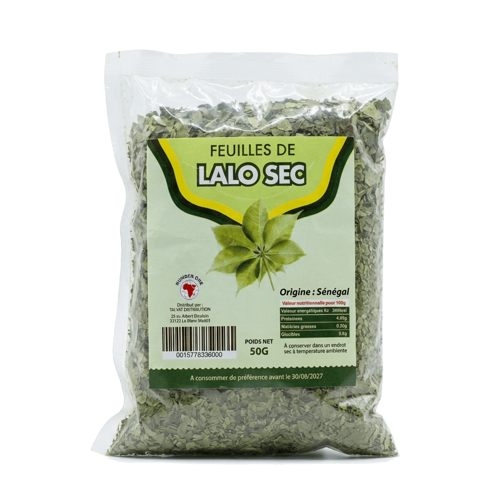 Lalo sec moulue NUMBER ONE