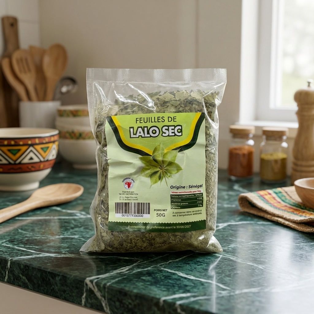 Lalo sec moulue NUMBER ONE