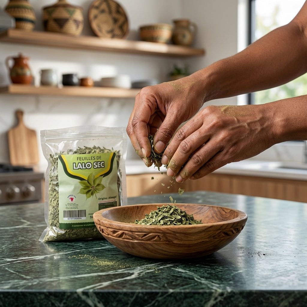 Lalo sec moulue NUMBER ONE