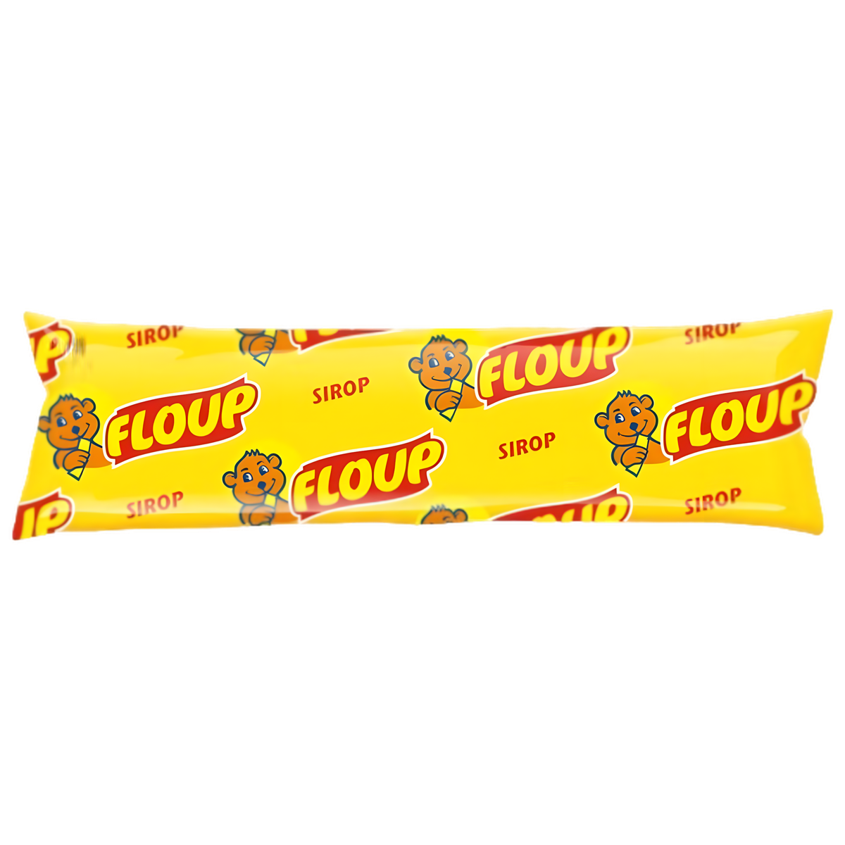 Floup ananas