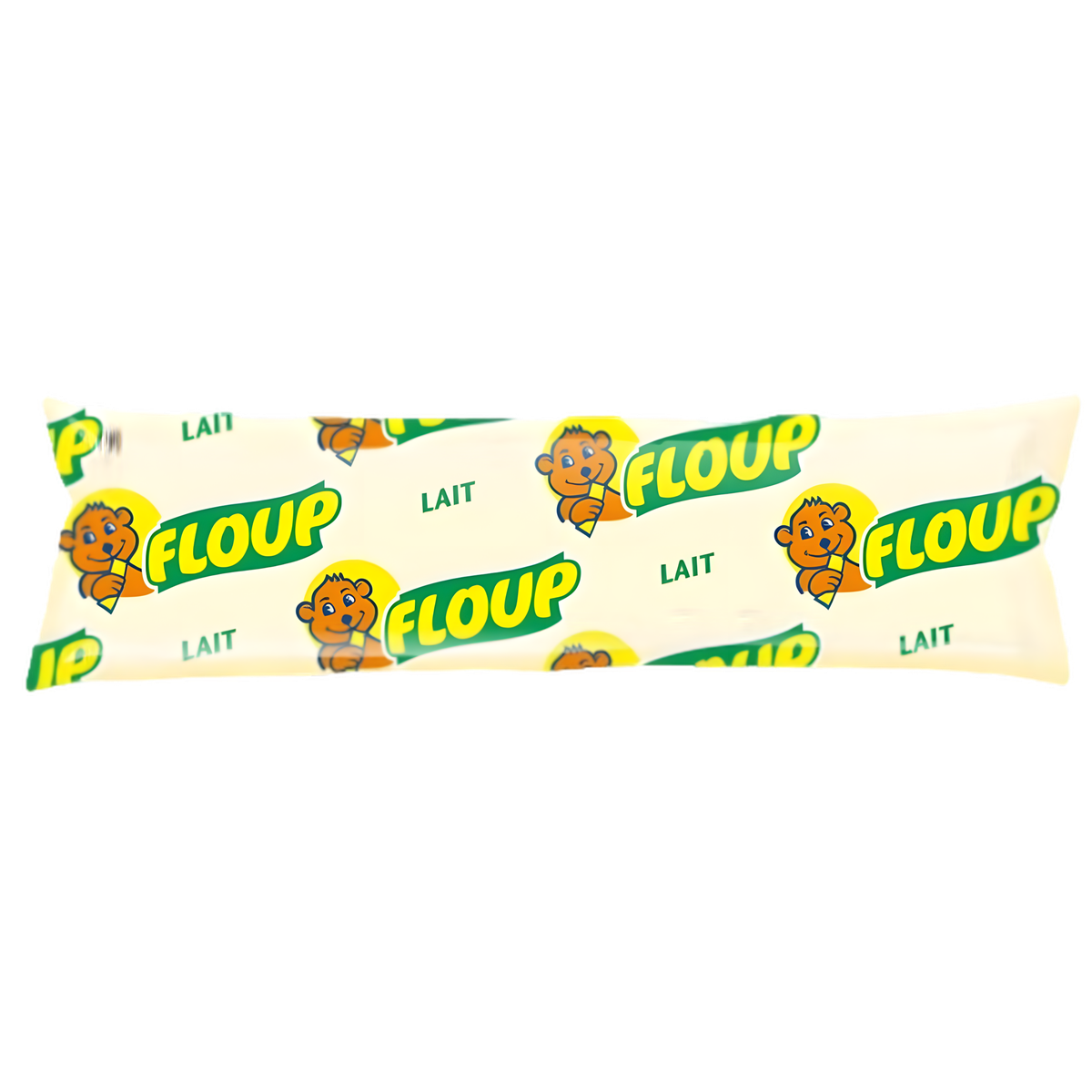 Floup pina colada