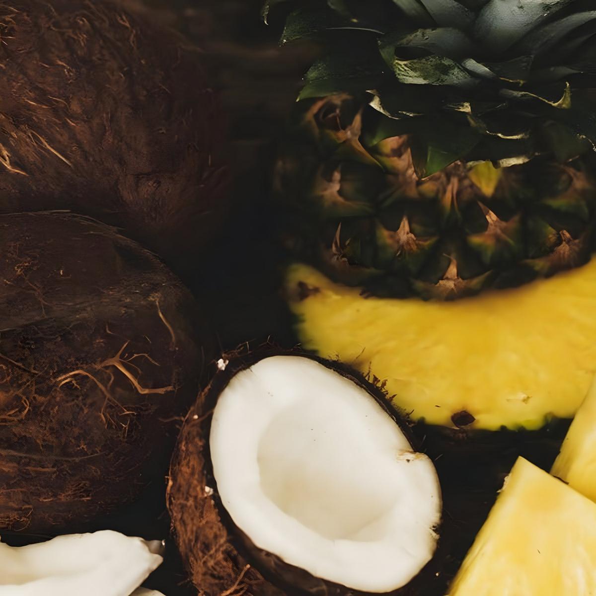 Floup pina colada