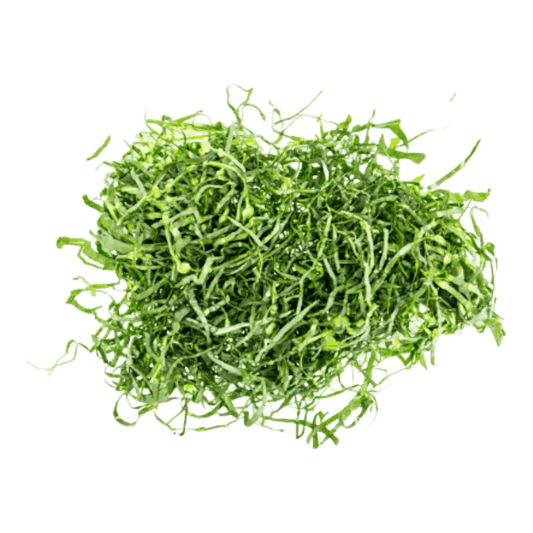 Foumbois / Eru - NKOSI.