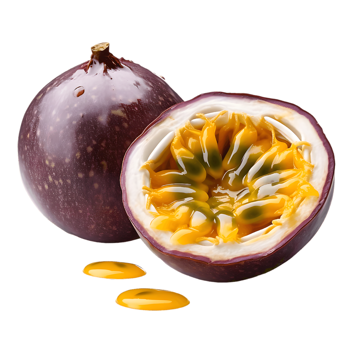 Fruit de la passion