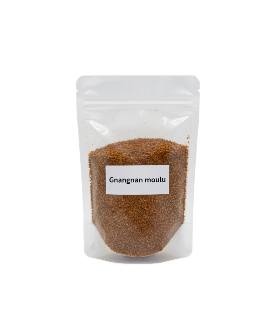 Gnangnan moulu