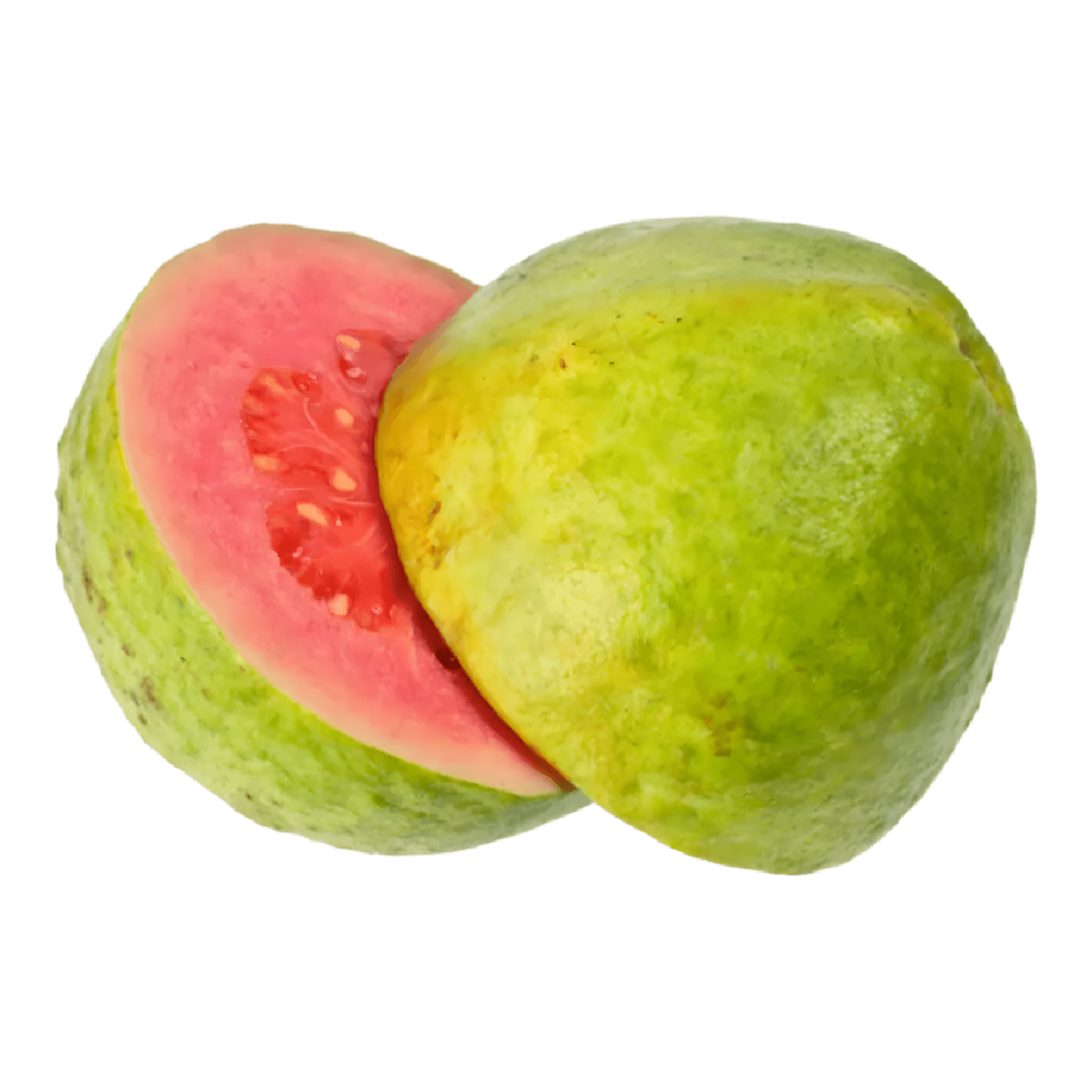 Goyave rose