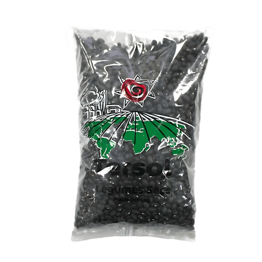 Haricot noir TERSOL