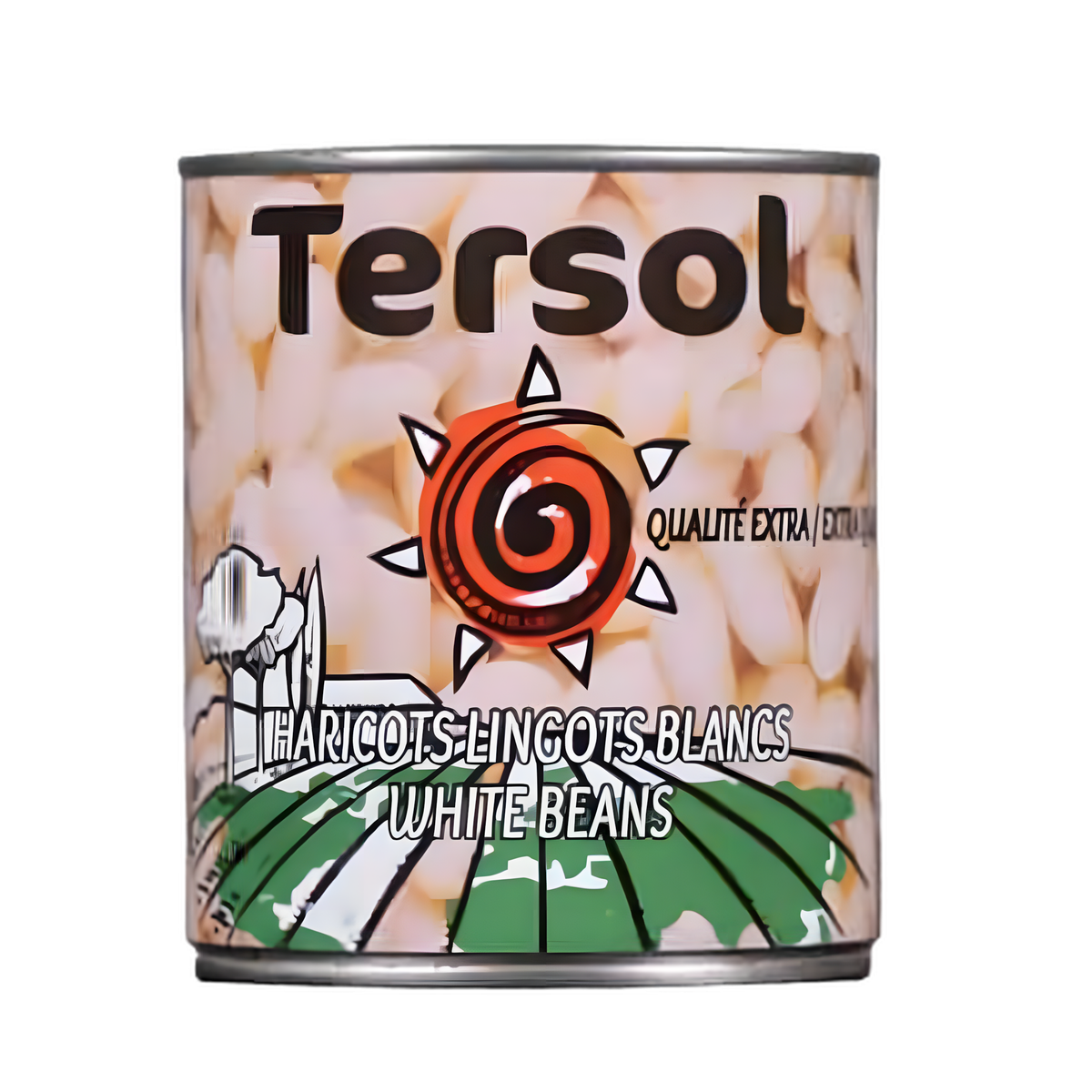 Haricots Blancs TERSOL