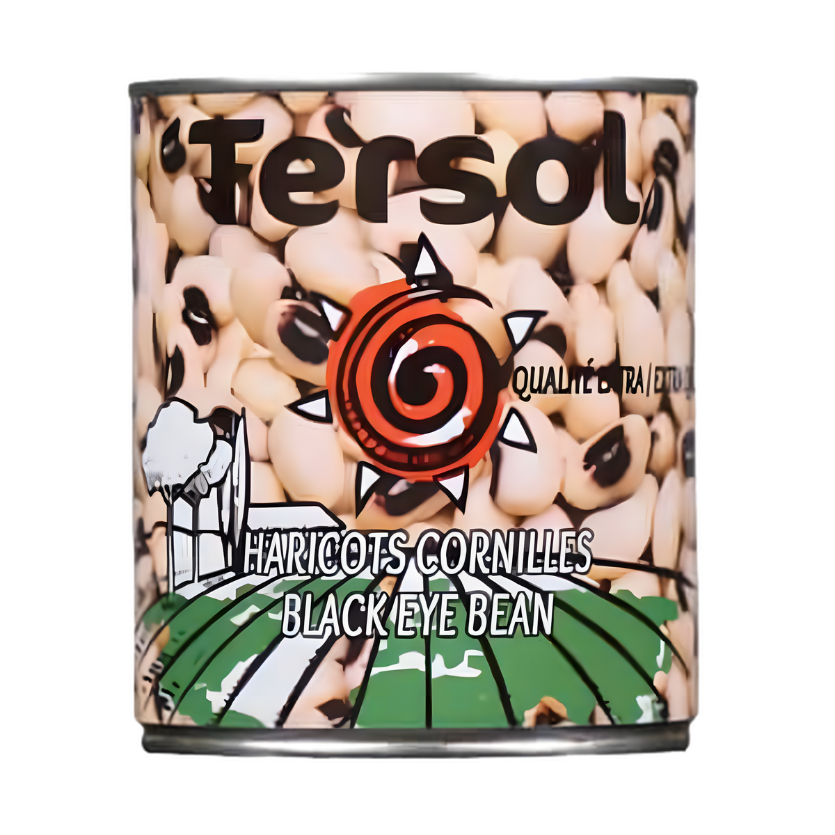 Haricots Cornilles TERSOL