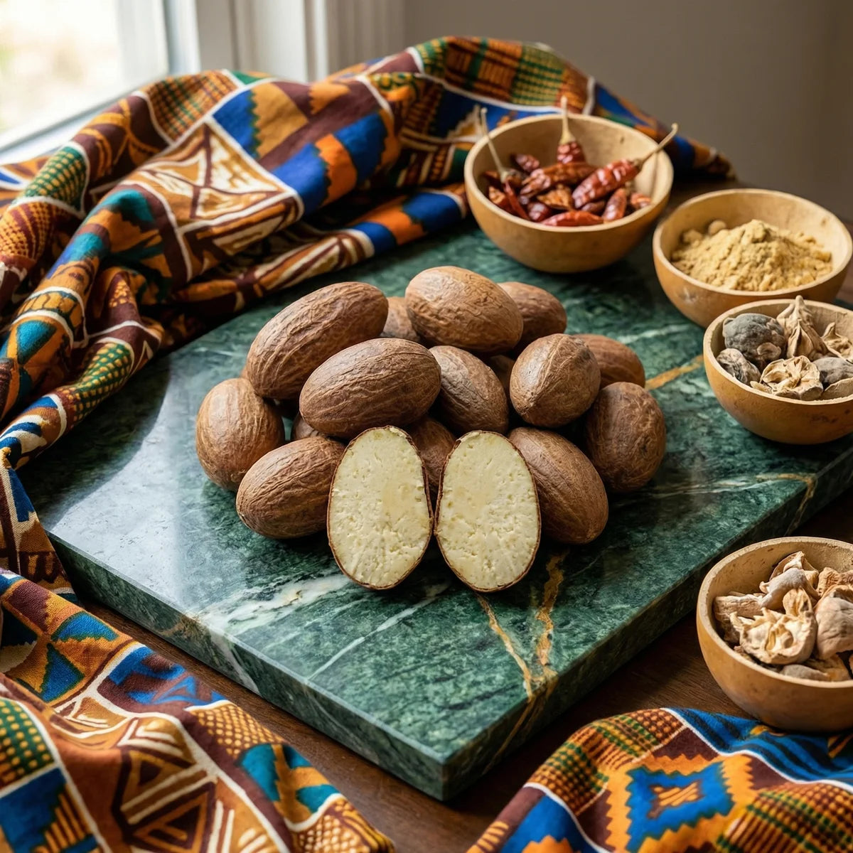 Petit cola / Bitacola — dettaglio confezione ed etichetta | Épicerie africaine NKOSI