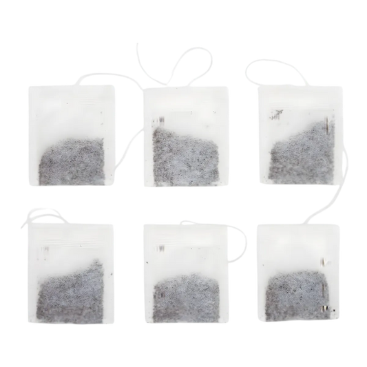 Sachets d'infusion bien-être Detox BIO RACINES, mélange d'hibiscus et maté. Idéal pour une cure détox naturelle et bio.