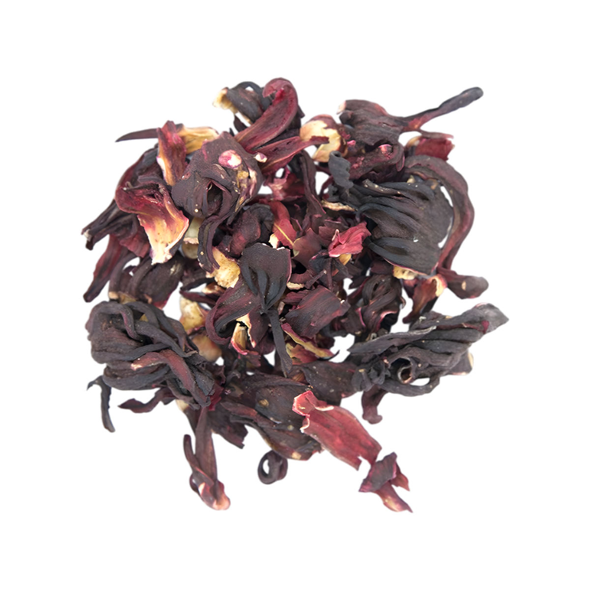 Infusion d'Afrique hibiscus menthe BIO RACINES
