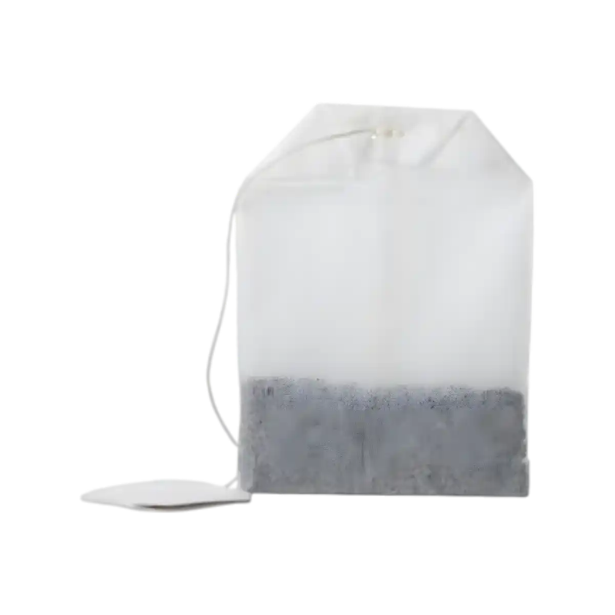 Sachet individuel d'infusion douce nuit SAMIA, prêt à l'emploi, contenant un mélange de plantes apaisantes pour favoriser le sommeil.