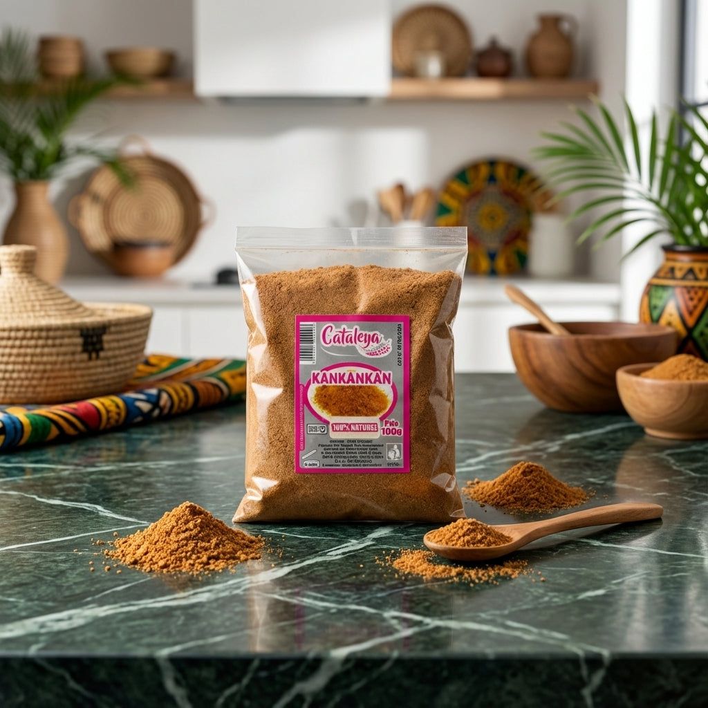 Épice Kankan CATALEYA