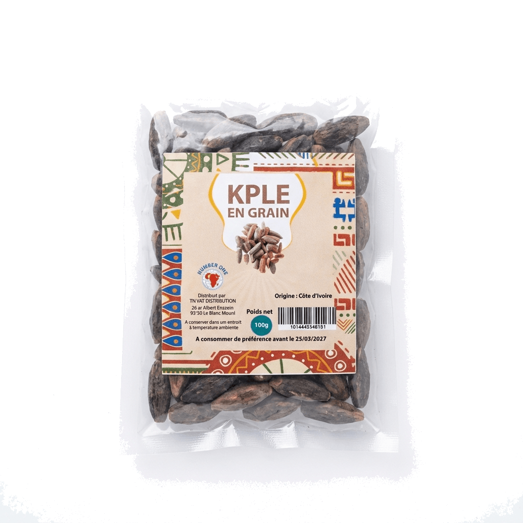 Kpele entier NUMBER ONE