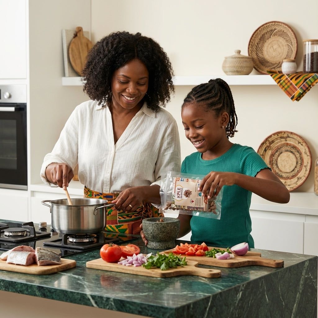 Kpele entier NUMBER ONE