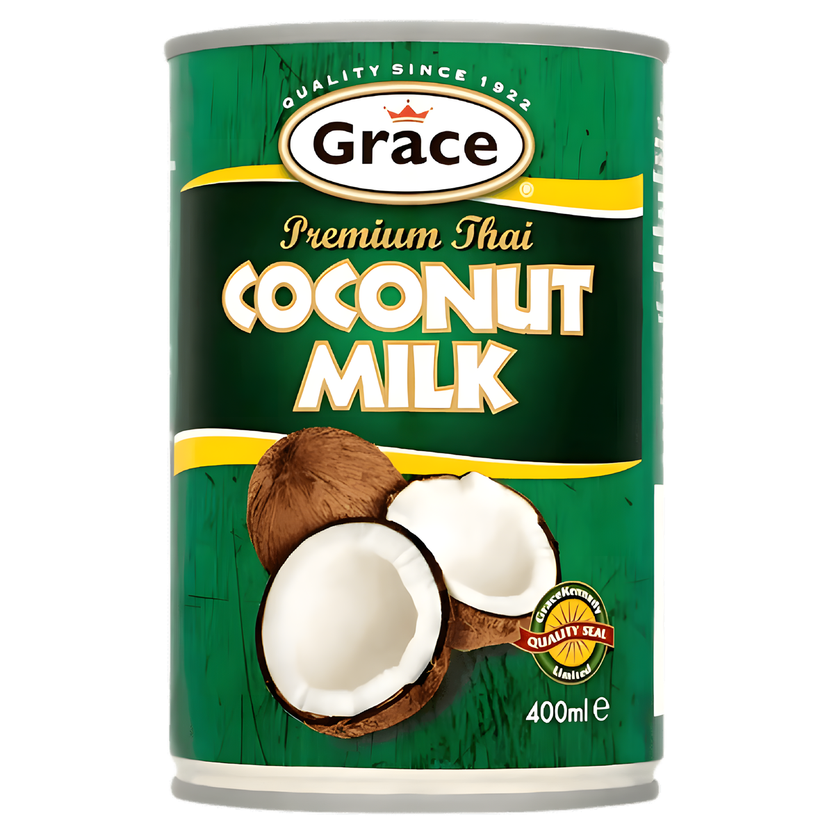 Lait de coco GRACE