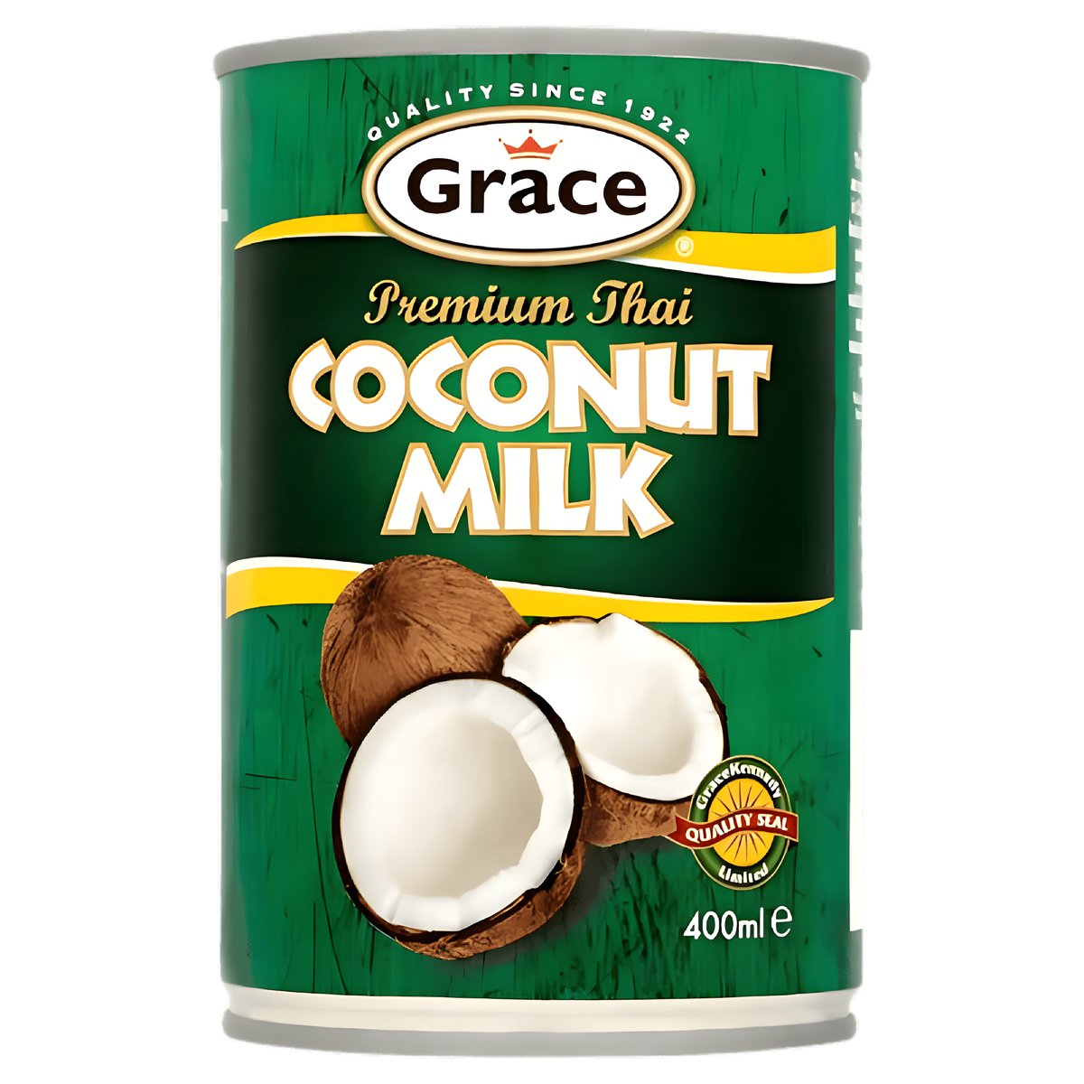Lait de coco GRACE