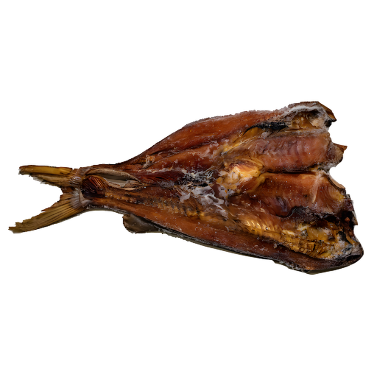 Machoiron fumé