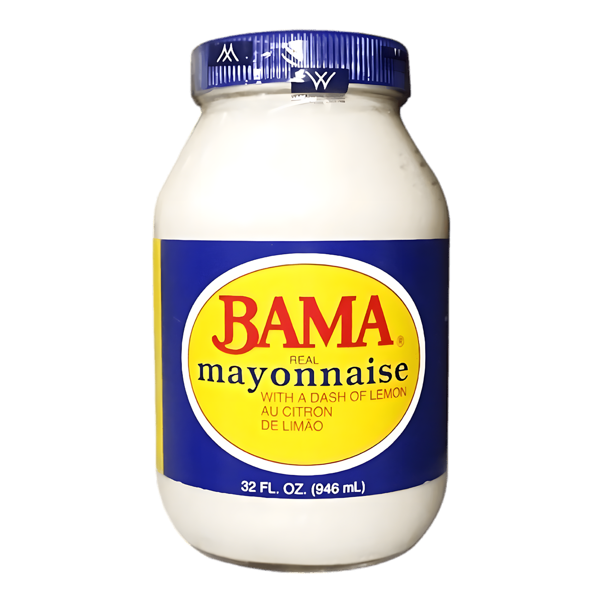 Mayonnaise BAMA