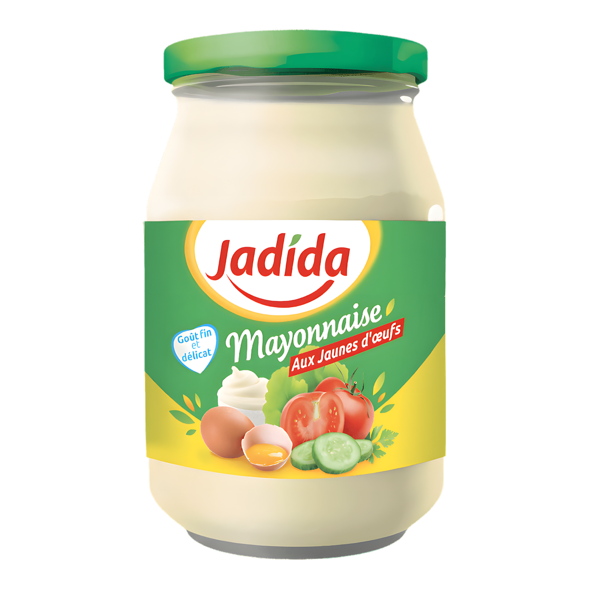 Mayonnaise JADIDA