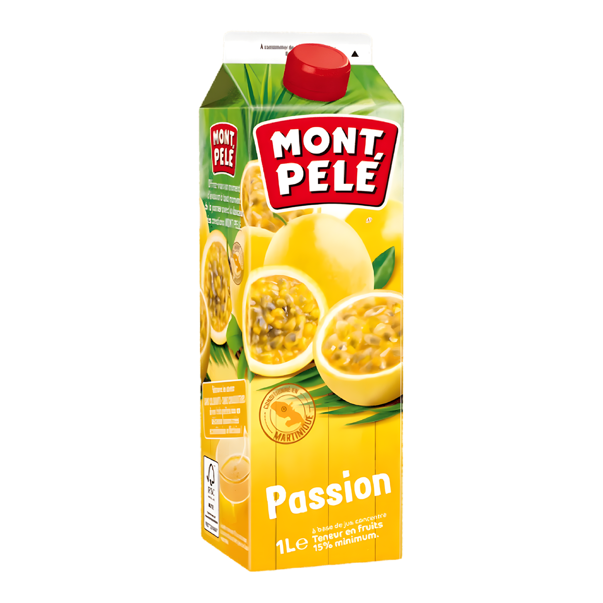 Nectar à la passion MONTPELÉ