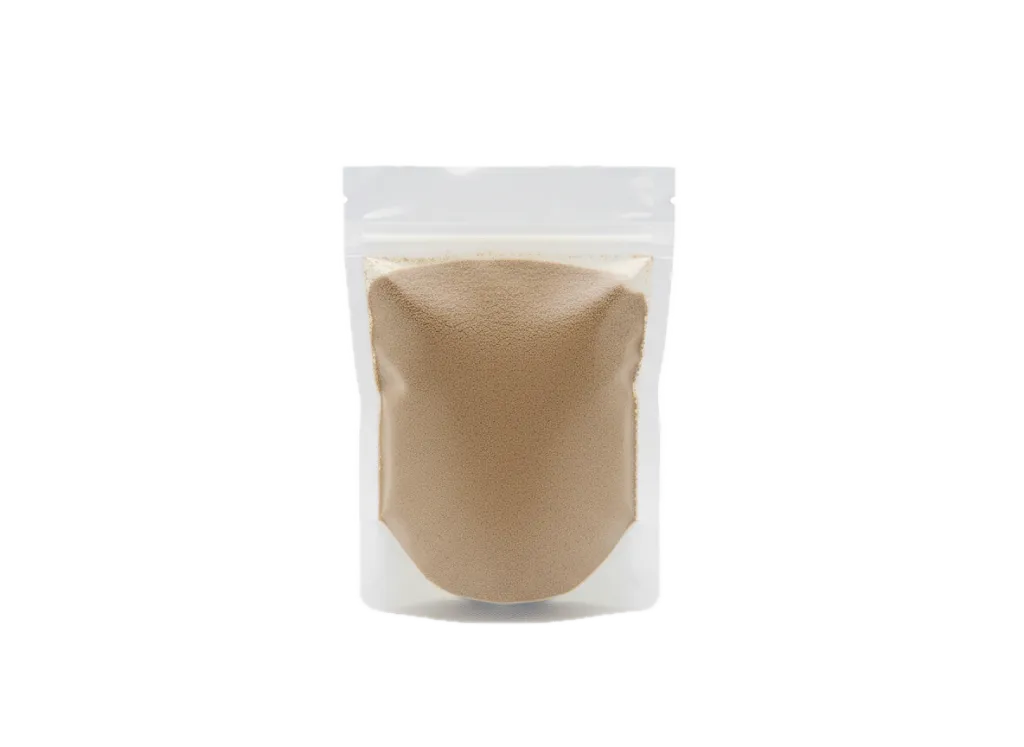 Sachet hermétique de Nep Nep en poudre - ÉPICERIE SALÉE - NKOSI, épice traditionnelle africaine au goût intense, idéale pour plats mijotés.