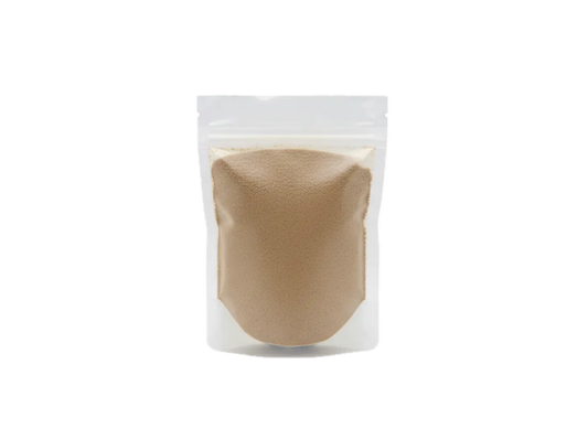 Sachet hermétique de Nep Nep en poudre - ÉPICERIE SALÉE - NKOSI, épice traditionnelle africaine au goût intense, idéale pour plats mijotés.