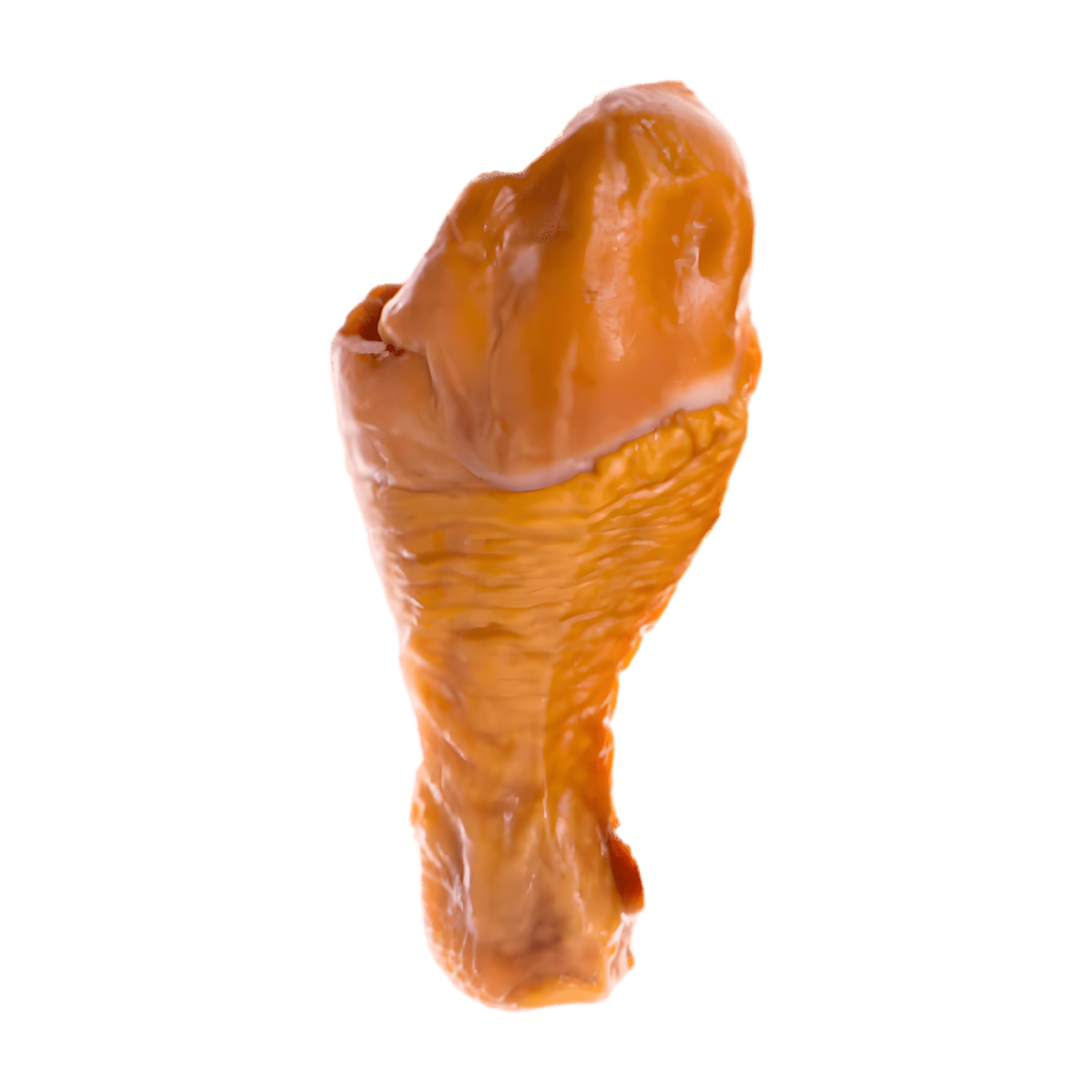 Pilons de poulet fumés