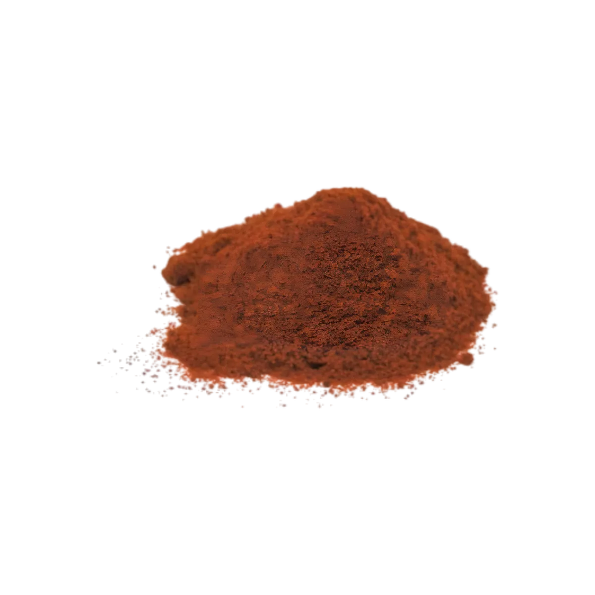 Poudre de piment doux fumé moulu SAMIA, texture fine et couleur rouge intense, idéale pour relever sauces et plats cuisinés - ÉPICERIE SALÉE - NKOSI.
