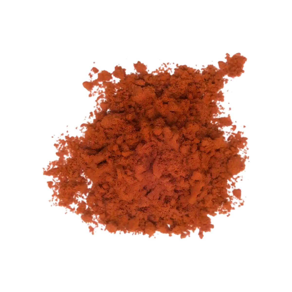 Poudre de piment fort moulu SAMIA rouge intense, texture fine idéale pour assaisonner plats et sauces dans l’univers épicerie salée.
