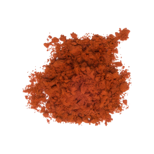 Poudre de piment fort moulu SAMIA, texture fine et couleur rouge vive, parfaite pour assaisonner les recettes épicées - ÉPICERIE SALÉE - NKOSI.