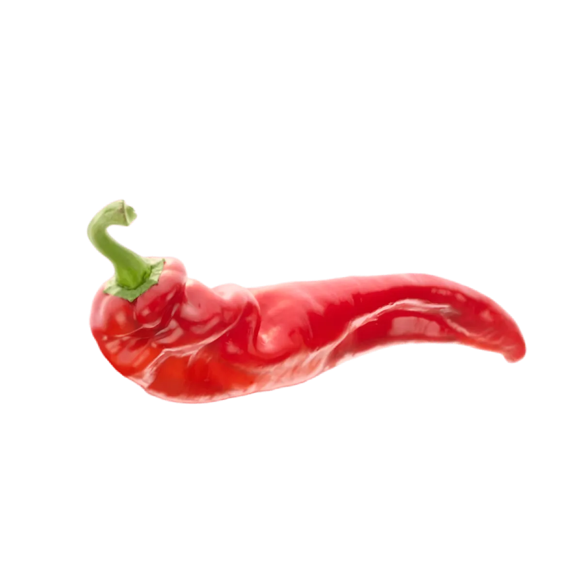Piment Rouge Doux - Cuisine | Ingrédient Polyvalent, idéal pour plats mijotés ou salades. Légume frais à la texture croquante et douce en goût.
