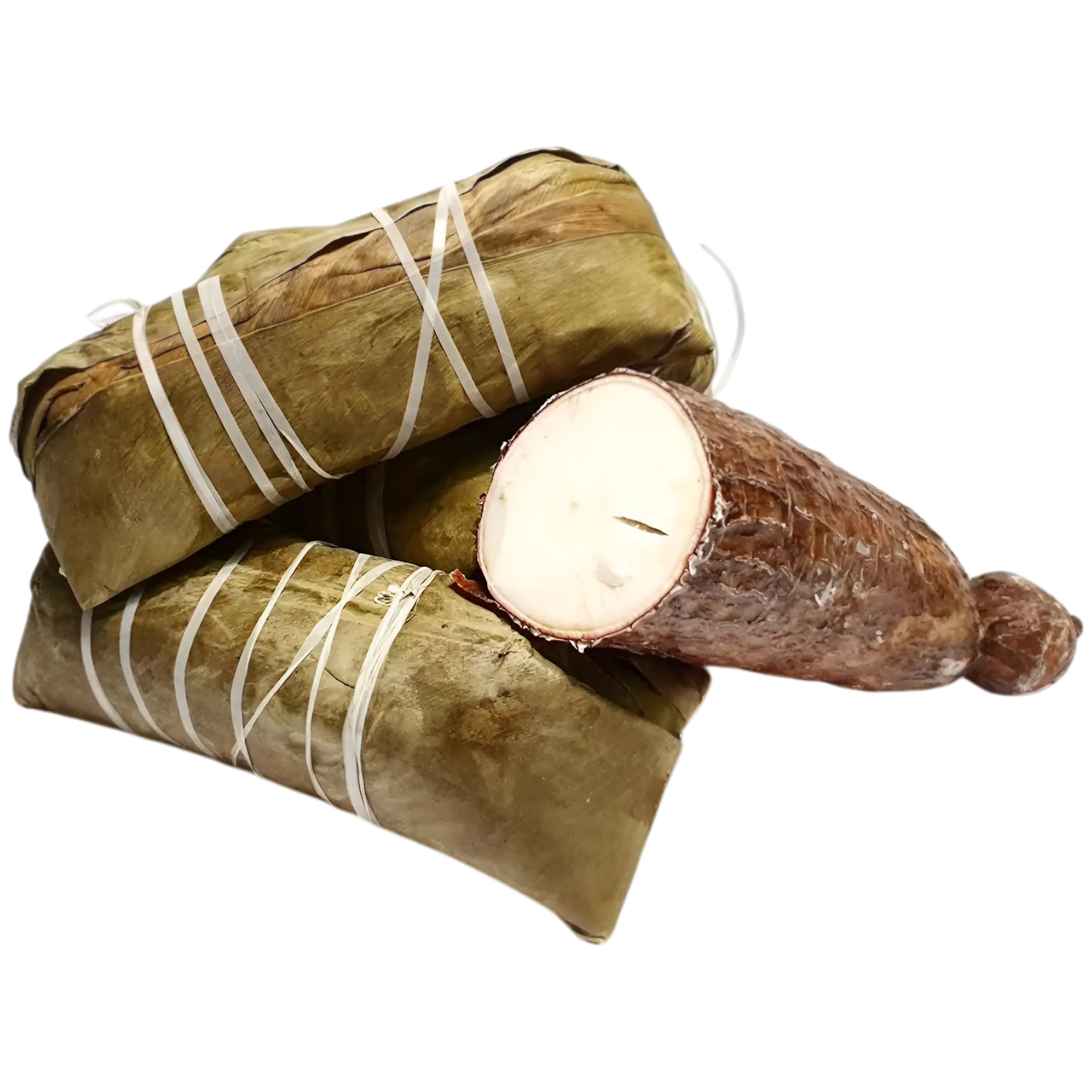 Chikwangue