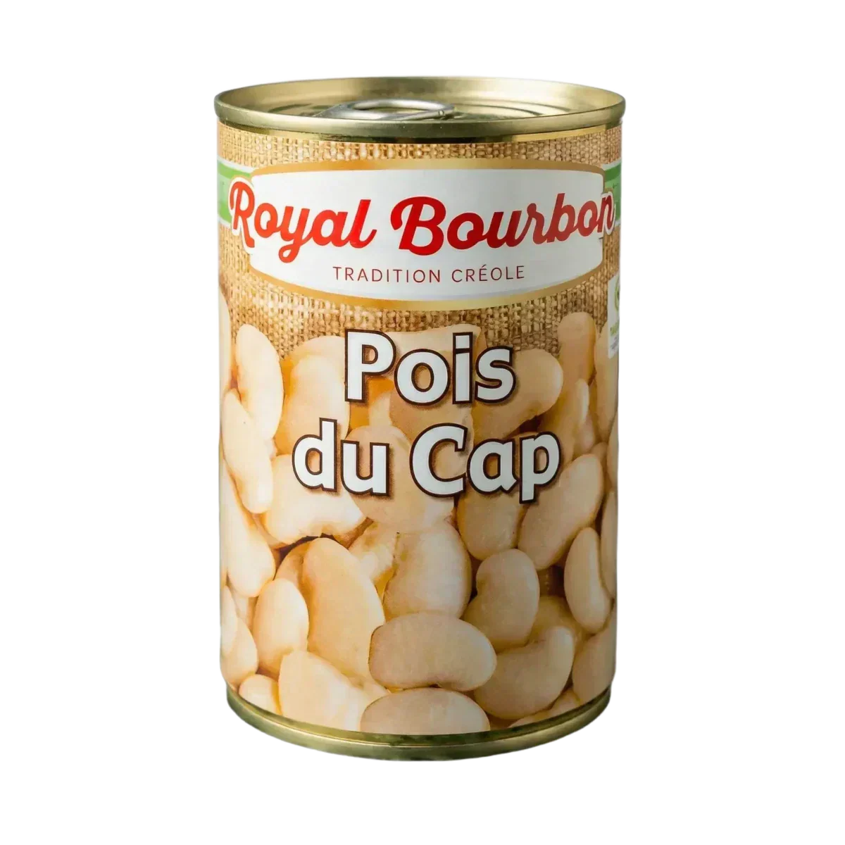 Guisante de Cap ROYAL BOURBON — vista adicional | Tienda africana NKOSI