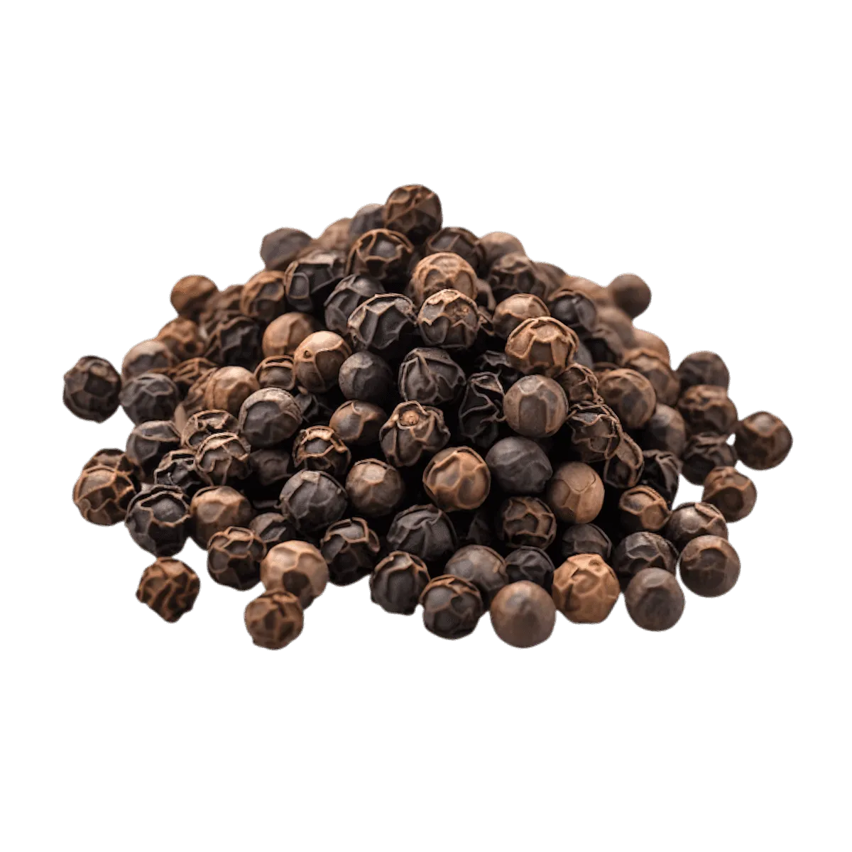 Grains de poivre entier type Jamaïque SAMIA, mélange d'épices aux notes de cannelle et muscade pour cuisine raffinée - ÉPICERIE SALÉE - NKOSI.