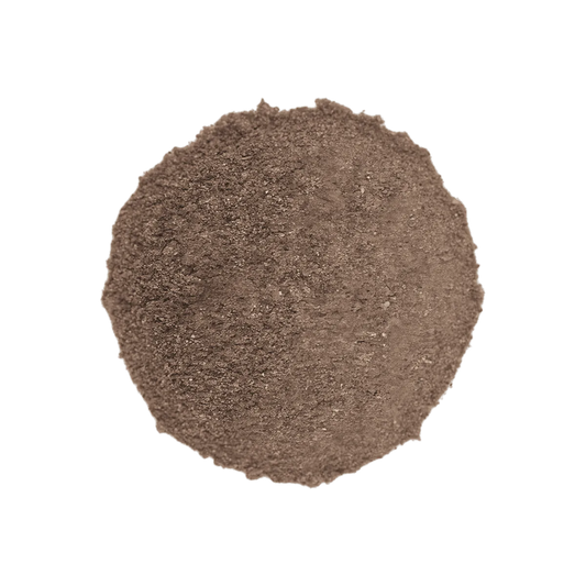 Texture fine du poivre moulu type Jamaïque SAMIA, épice boisée et sucrée idéale pour sauces et marinades - ÉPICERIE SALÉE - NKOSI.