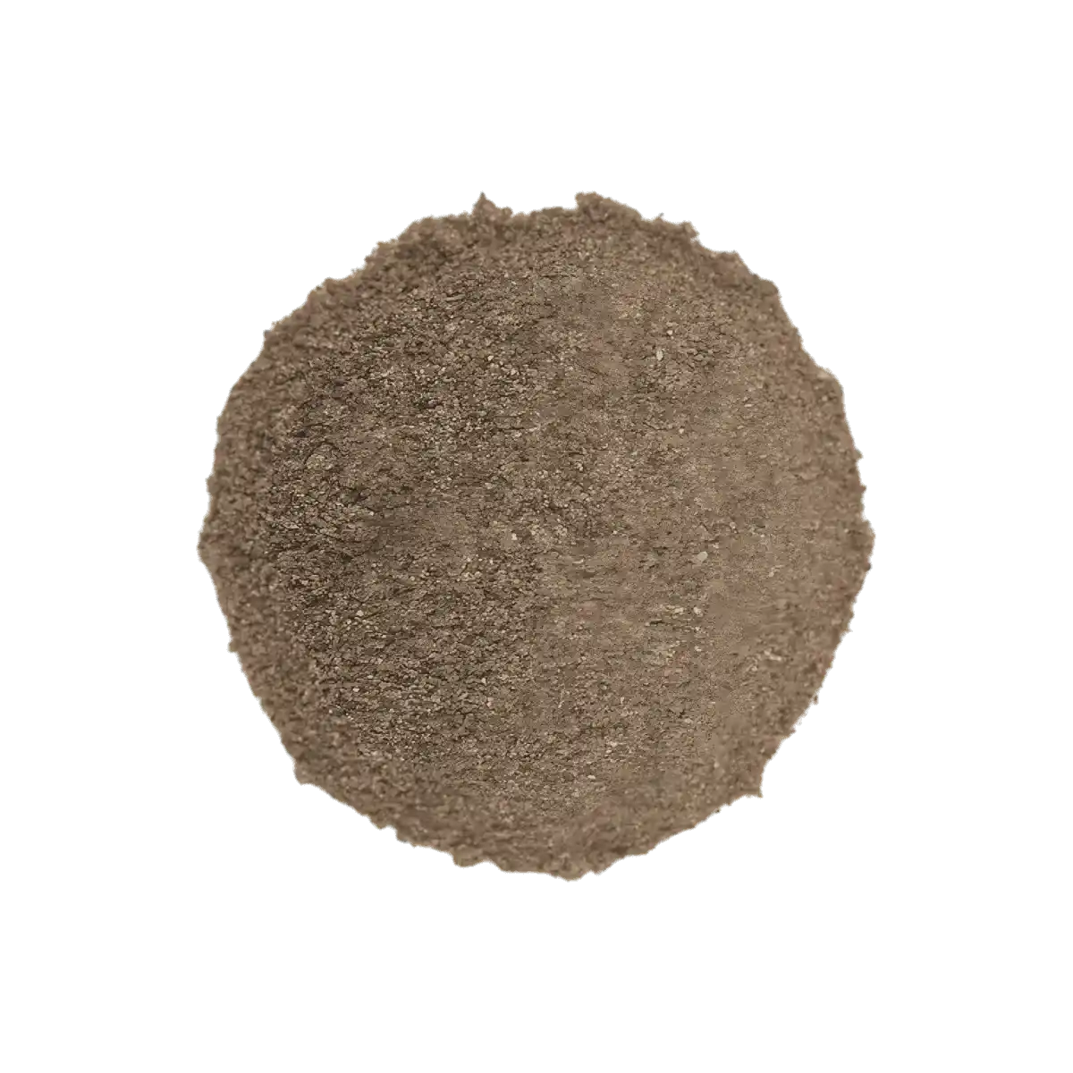 Zoom sur poivre noir moulu SAMIA en poudre fine, arôme intense pour assaisonnement. Épicerie salée essentielle pour cuisine savoureuse.