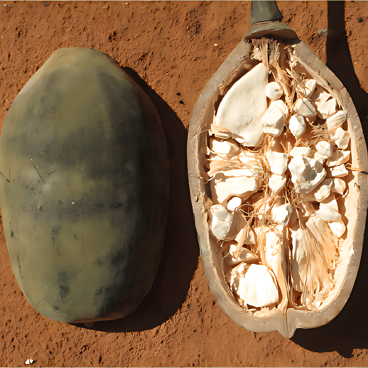 Poudre de baobab BIO RACINES